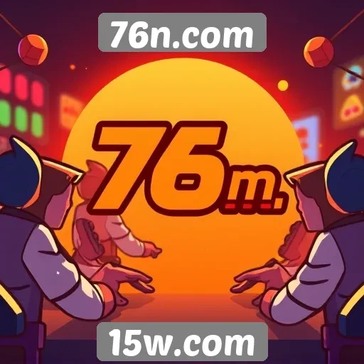 Impacto do 76n.com na comunidade de jogos online