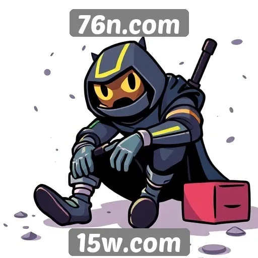 Como 76n.com se destaca na indústria de jogos