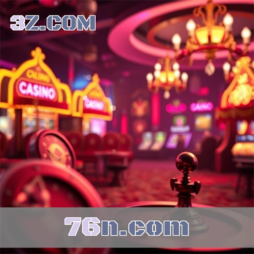 Experiência VIP Inigualável no 76n.com: Jogue com Estilo